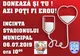 "Donează și tu! Azi poți fi erou!" – sâmbătă, pe Stadionul Municipal!