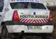 Pieton bătut accidentat pe DN 2B, în localitatea Filipești din județul Brăila