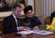 Spectacol inedit la deschiderea Cursurilor de Măiestrie Artistică oferite de soprana Mariana Nicolesco