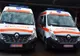 Încă două ambulanțe noi la SAJ Brăila