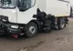 Automăturătoare pe străzile Brăilei