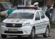 Efective sporite de polițiști în strada pe perioada minivacanței de Sf. Maria