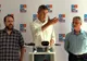 Candidatul USR+ recunoaște că a votat cu Iohannis! Dan Barna a vorbit, la Brăila, de alegeri anticipate