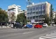 Tamponare violentă în centrul Brăilei