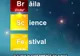 AMR 3 zile! Se caută voluntari pentru primul Târg de Științe din Brăila!