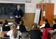 Jandarmii brăileni vor asigura ordinea şi siguranţa publică, fiind alături de elevi în noul an școlar!