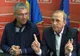 Perdea forestieră în jurul Lacului Sărat!