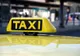 Taximetrist cu permisul suspendat!