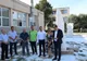Lucrări valoroase realizate la ediția a IV-a a Simpozionului de sculptură ”Nicăpetre” de la Brăila