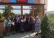 Primăria Racovița a premiat 7 familii, care au împlinit 50 de ani de la căsătorie!