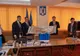 Brăila vizitată de o delegație de chinezi din provincia Henan