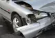 Accident în această dimineață la ieșirea din Tichilești spre Gropeni