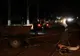 Căruțaș băut pe drum european accidentat de un autoturism care circula regulamentar