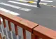 Accident cu o victimă pe strada Griviței în zona Piața Mare