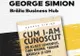 George Simion își lansează la Brăila volumul „Cum i-am cunoscut”