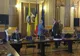 Poliţiştii brăileni și-au început săptămâna în mijlocul elevilor din în cadrul Şcolii Gimnaziale "A. S. Puşkin” Brăila