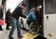 Direcția de Asistență Socială Brăila va asigura un număr maxim de 4000 de legitimații de călătorie pentru persoanele cu handicap și însoțitorilor acestora