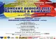 Concert dedicat Zilei Naționale a României organizat de Filarmonica Lyra - George Cavadia