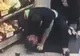 Bătaie într-un supermarket din Brăila