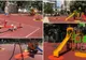 Reabilitarea spațiilor de joacă din Brăila! Urmează cele din Hipodrom, Caporal Mușat, Viziru și Vidin