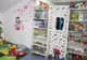Loc de joacă pentru copiii internaţi în Spitalul Judeţean Brăila, Pavilon B