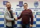 Croatul Neven Hrupec antrenor la Dunărea Brăila