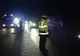 Un individ beat și fără permis și-a accidentat mortal tatăl
