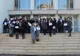 Protestul grefierilor la Brăila