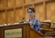 Antoneta Ioniță: ”Curtea școlii nu trebuie să mai fie raiul infractorilor!”