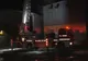 Incendiu la un uscător de cereale din Brăila