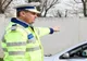 Peste 90 de sancțiuni aplicate ieri de polițiștii brăileni