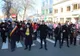 Mai puțini brăileni ca altădată au fost prezenți la sărbătorirea Zilei Unirii