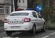 A distrus geamul unei agenții de pariuri din Brăila
