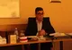 Chiriac le răspunde deputaților Varga și Roman