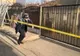 Un bărbat de 76 de ani bănuit de uciderea bărbatului găsit mort în curte la Vărsătura