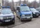 Weekend plin pentru jandarmii brăileni