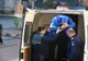 Tânăr din comuna Ciocile, ridicat de polițiști pentru executarea unei pedepse cu închisoarea