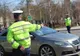 În weekend polițiștii brăileni au lăsat 39 de șoferi fără permis de conducere