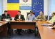 Comitet pentru Situații de Urgență convocat pentru stabilirea măsurilor în urma avertizării de cod roșu
