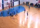 HC Dunărea Brăila a făcut instrucție cu tinerele jucătoare de la CSM Roman