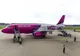 Compania Wizz Air a redus programul de zboruri către Italia