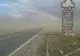 Fenomene meteo care au creat probleme în trafic în județul Brăila