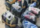 Aproximativ 30.000 de articole susceptibile a fi contrafăcute, confiscate de poliţiştii de frontieră în luna ianuarie