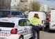 136 sancțiuni contravenționale pentru nerespectarea măsurii privind restricționarea circulației