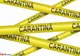 Municipiul Suceava și opt localități învecinate au intrat în carantină