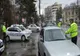 Polițiștii brăileni au reținut, în weekend, 49 de permise de conducere