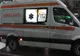 Un brăilean venit din Germania a fost implicat într-un accident produs în apropiere de Buzău