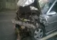O tânără de 18 ani a provocat un accident cu 4 autovehicule avariate