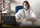 Medicii de familie primesc gratuit măști chirurgicale, puse la dispoziție de Ministerul de Interne