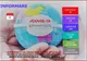 În Brăila numărul infectărilor cu noul coronavirus a rămas constant